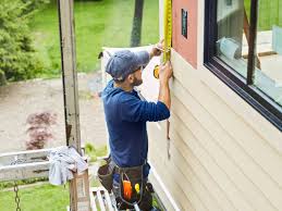 Best Siding Painting and Refinishing  in Lake Mills, WI